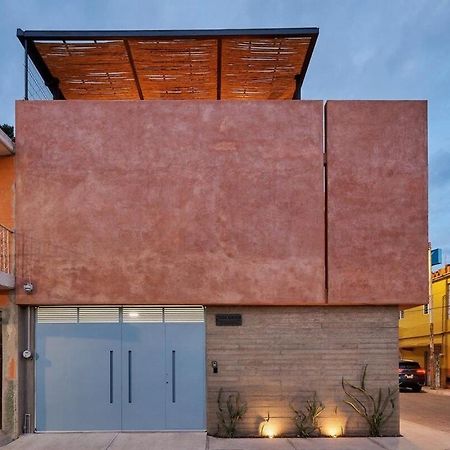 Hermosa Casa Ubicada En Oaxaca Zewnętrze zdjęcie